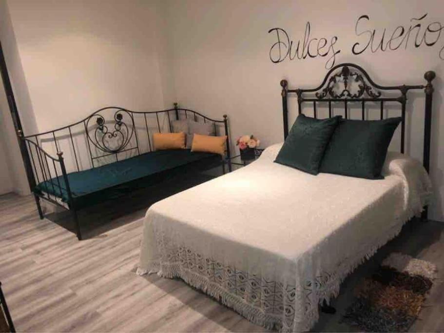 Loft Lvu En Zaragoza Apartment Екстериор снимка