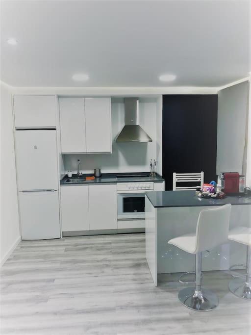 Loft Lvu En Zaragoza Apartment Екстериор снимка