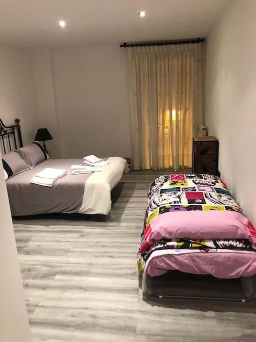 Loft Lvu En Zaragoza Apartment Екстериор снимка