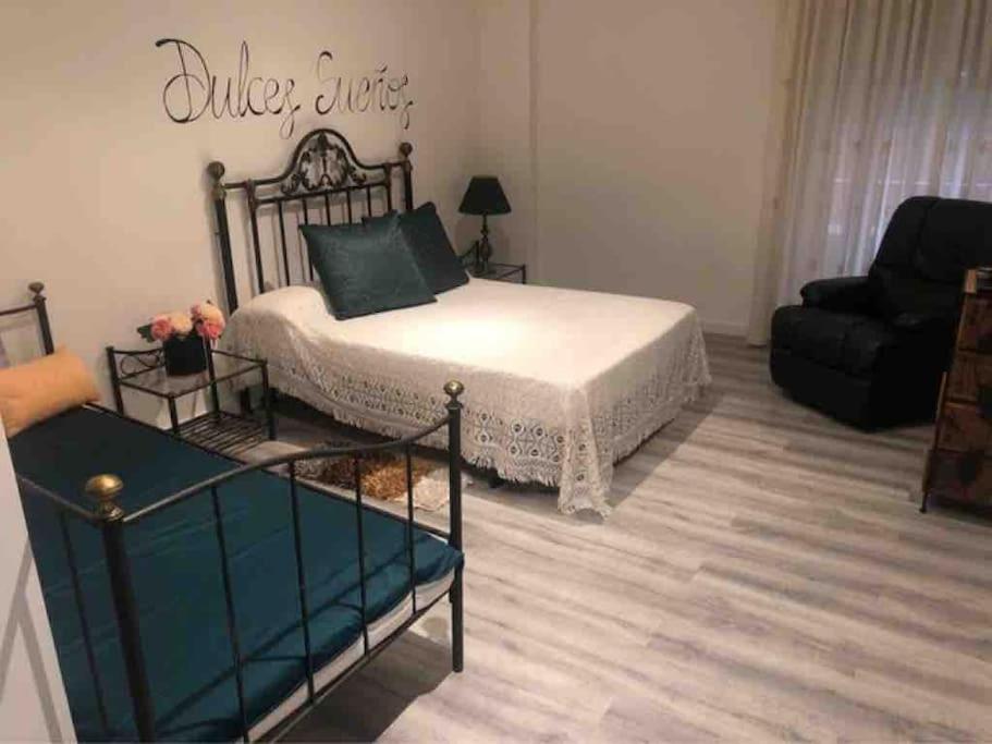 Loft Lvu En Zaragoza Apartment Екстериор снимка